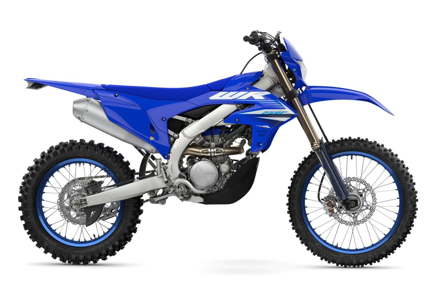 Yamaha motocross bikes discount