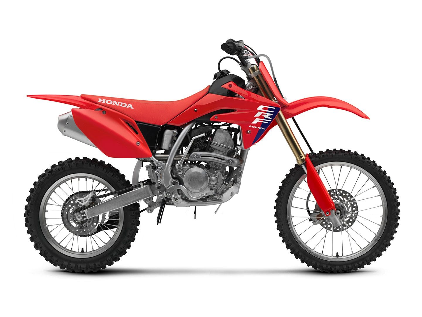 【即日発送_送料無料】グラトリ　STEPCHILD DIRTBAG 150cm Three 2025 112–150cc Youth Motocross Bikes To Buy | Dirt Rider