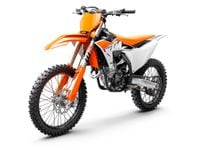 Ktm 250 dirt online bike 4 stroke