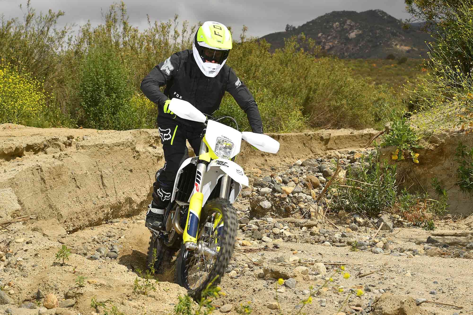 Husqvarna 501 enduro 2021 new arrivals
