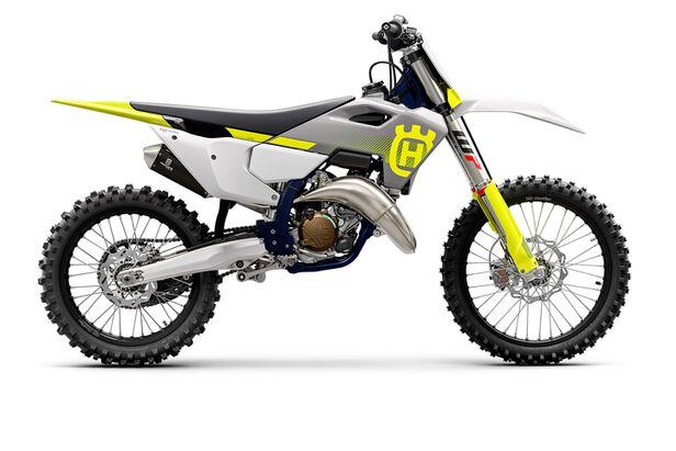 150 2 stroke dirt on sale bike