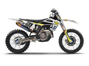 chr Husqvarna 450 Rancher 20 in. 50cc Gas Chainsaw at Tractor