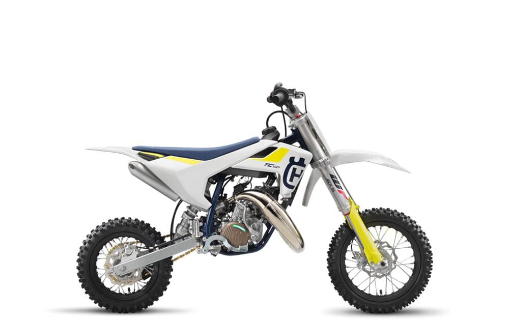 2019 Youth Two Stroke Dirt Bikes You Can Buy Dirt Rider