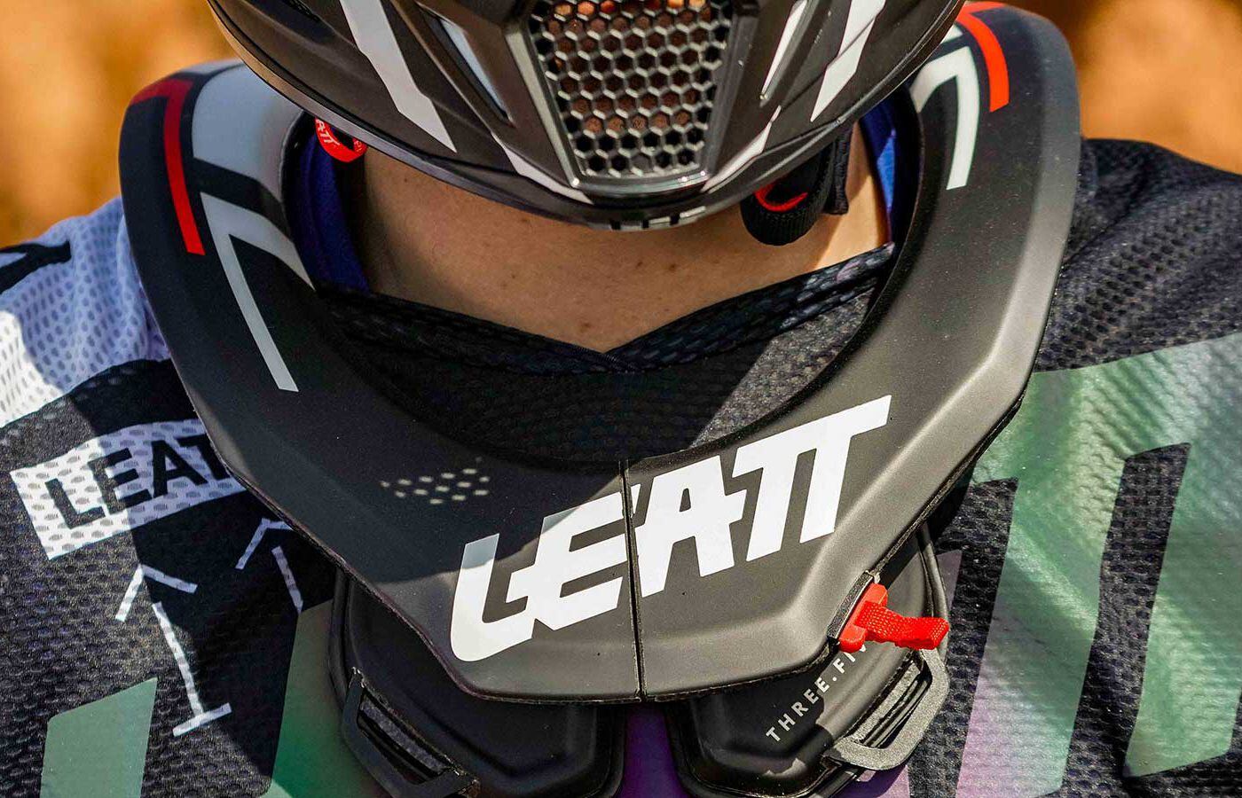 2019 Leatt Moto Gear Launch | Dirt Rider 2019 Leatt Moto Gear Launch | Dirt Rider