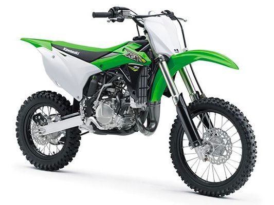 2018 Kawasaki KX85 Buyer's Guide: Specs, Photos, Price | Dirt Rider