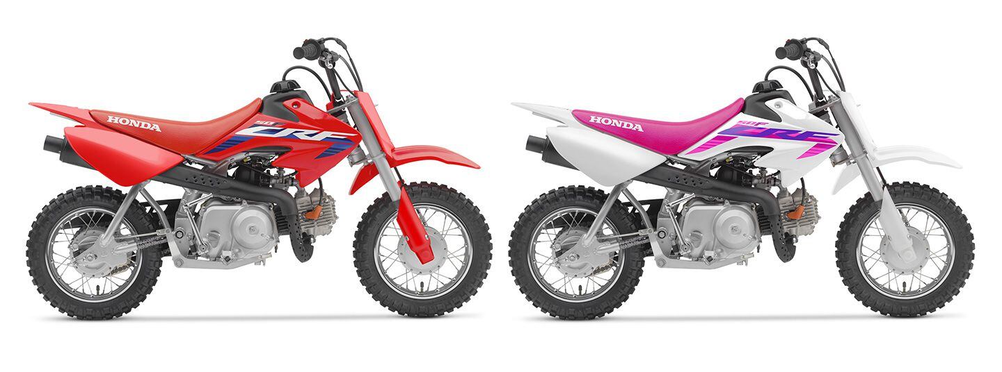 7 Affordable Youth Trail Bikes To Buy in 2024 Dirt Rider