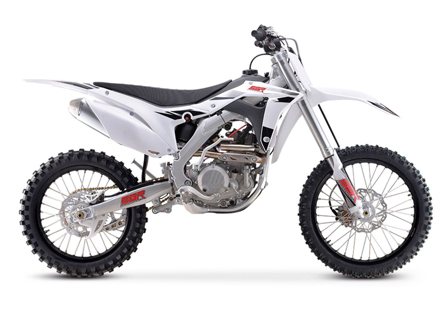 2020 SSR SR300S: $4,399