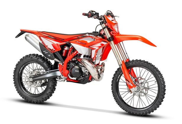 Best 2 stroke bikes shop