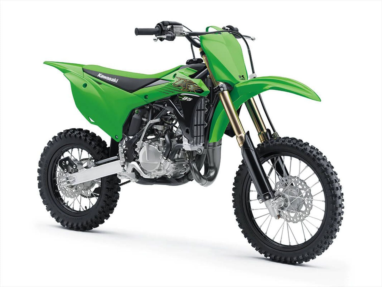 2020 Kawasaki KX85