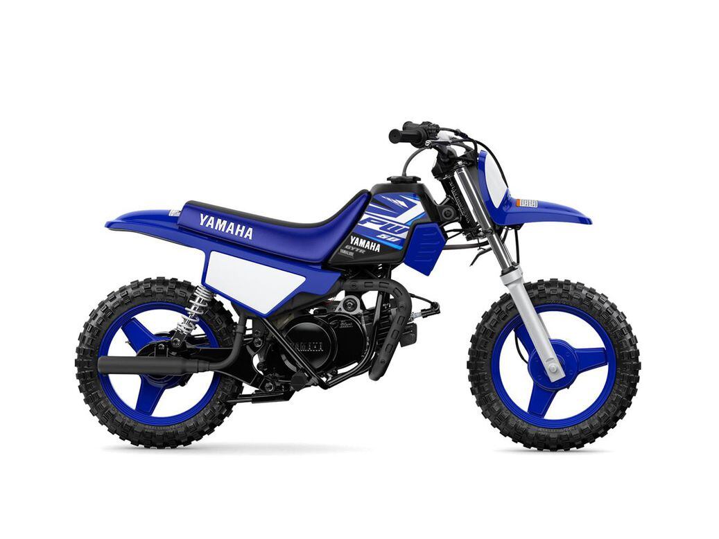Yamaha pw50