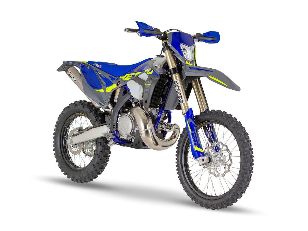 sherco dirt bike dealers