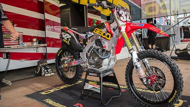 geico commercial bike rider