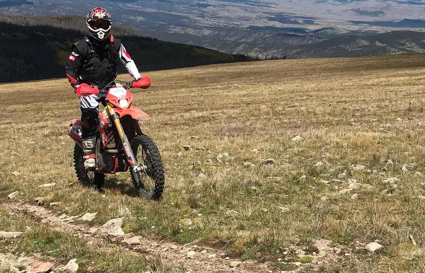 600cc dirt bike hotsell