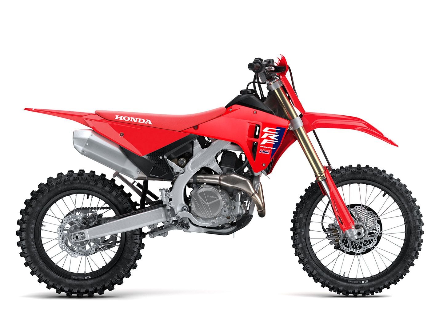 2026 Honda CRF250RX and CRF450RX First Look | Dirt Rider