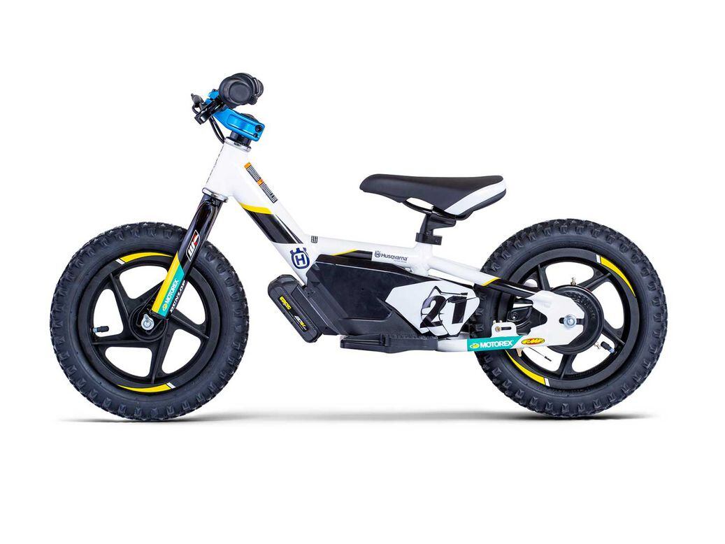 electric strider