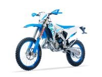 Tm on sale 144 enduro