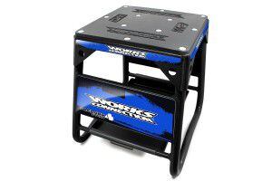 Works Connection Factory 4 Stand | Dirt Rider