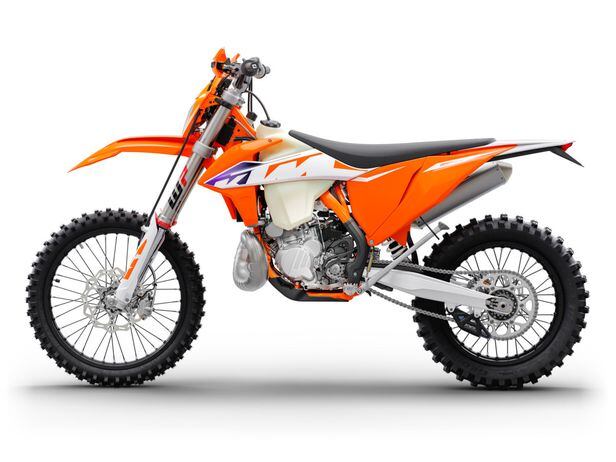 Ktm dual shop