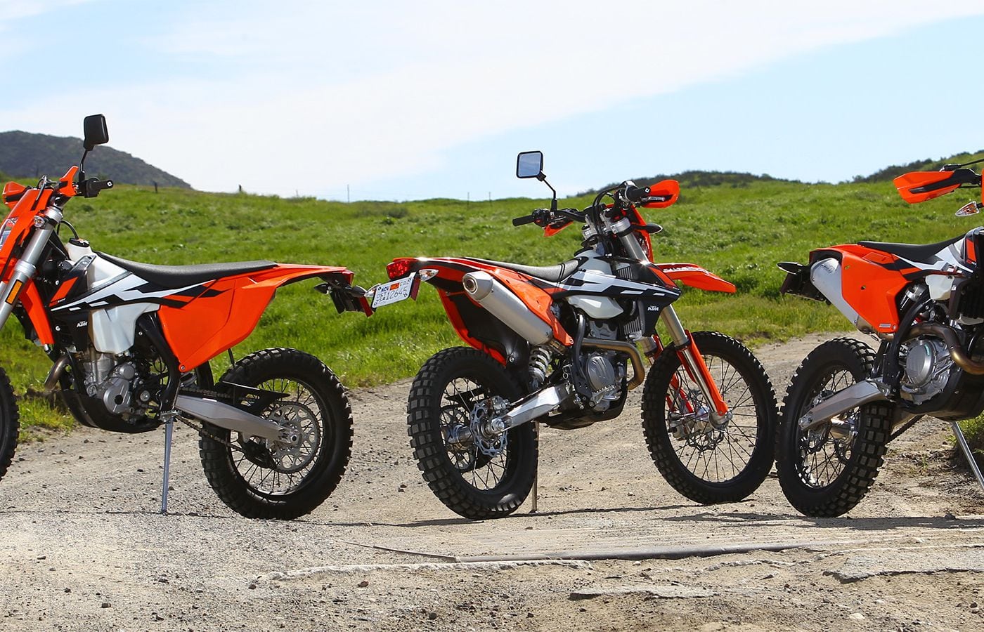 Ktm 450 exc 2017 store