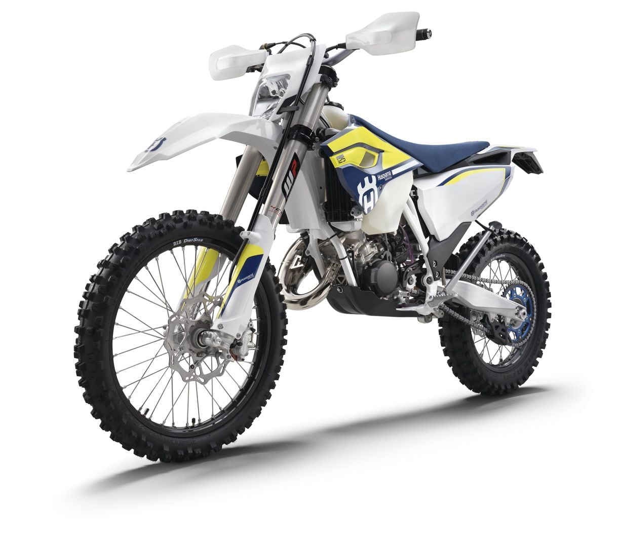 2016 Husqvarna Motorcycles Dirt Rider