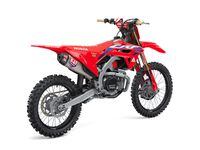 Most expensive dirt deals bike 2021