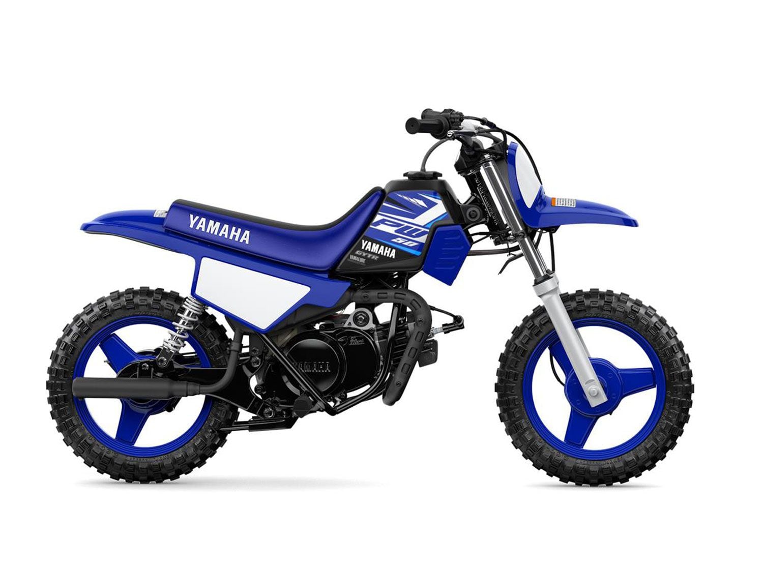 2020 Yamaha PW50