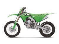 Kawasaki cross country cheap