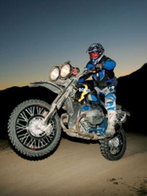 Baja 1000 Race Dirt Rider Magazine Online Dirt Rider