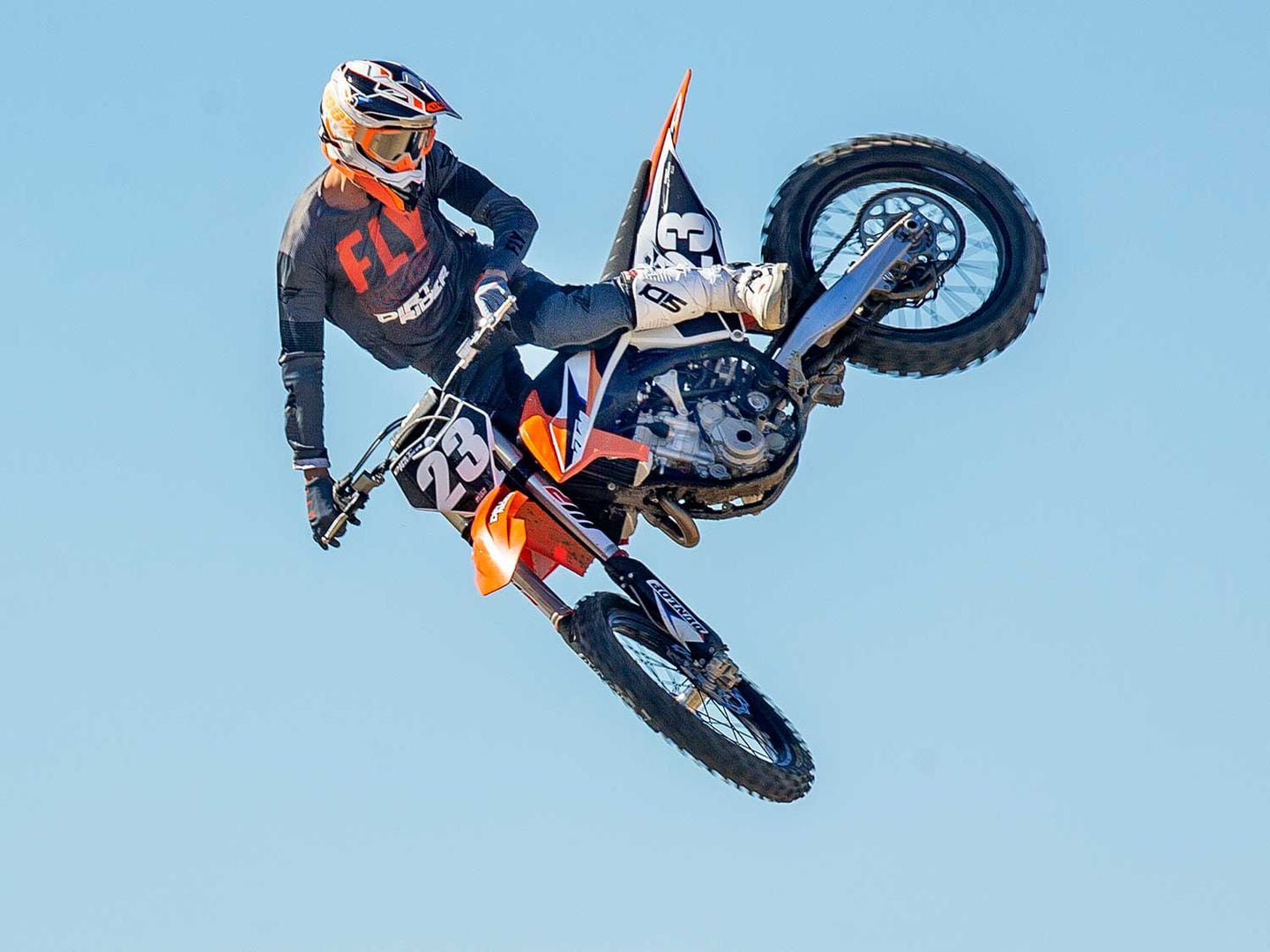 best motocross bikes 2020