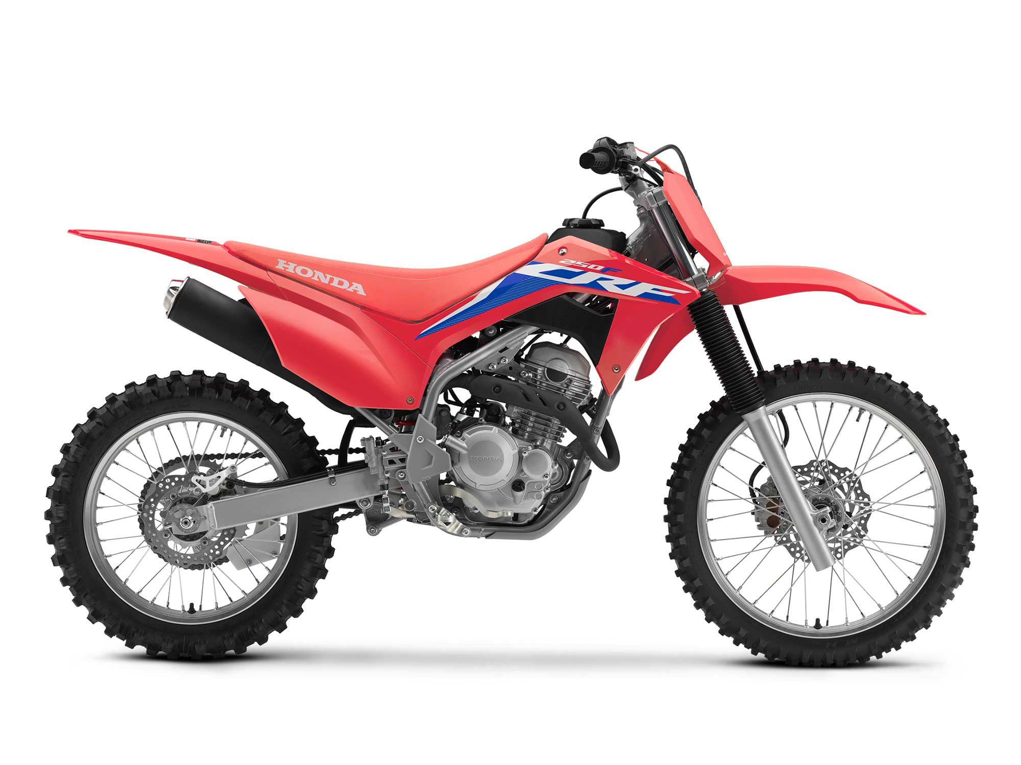 2023 230-300cc Four-Stroke Trailbikes To Buy