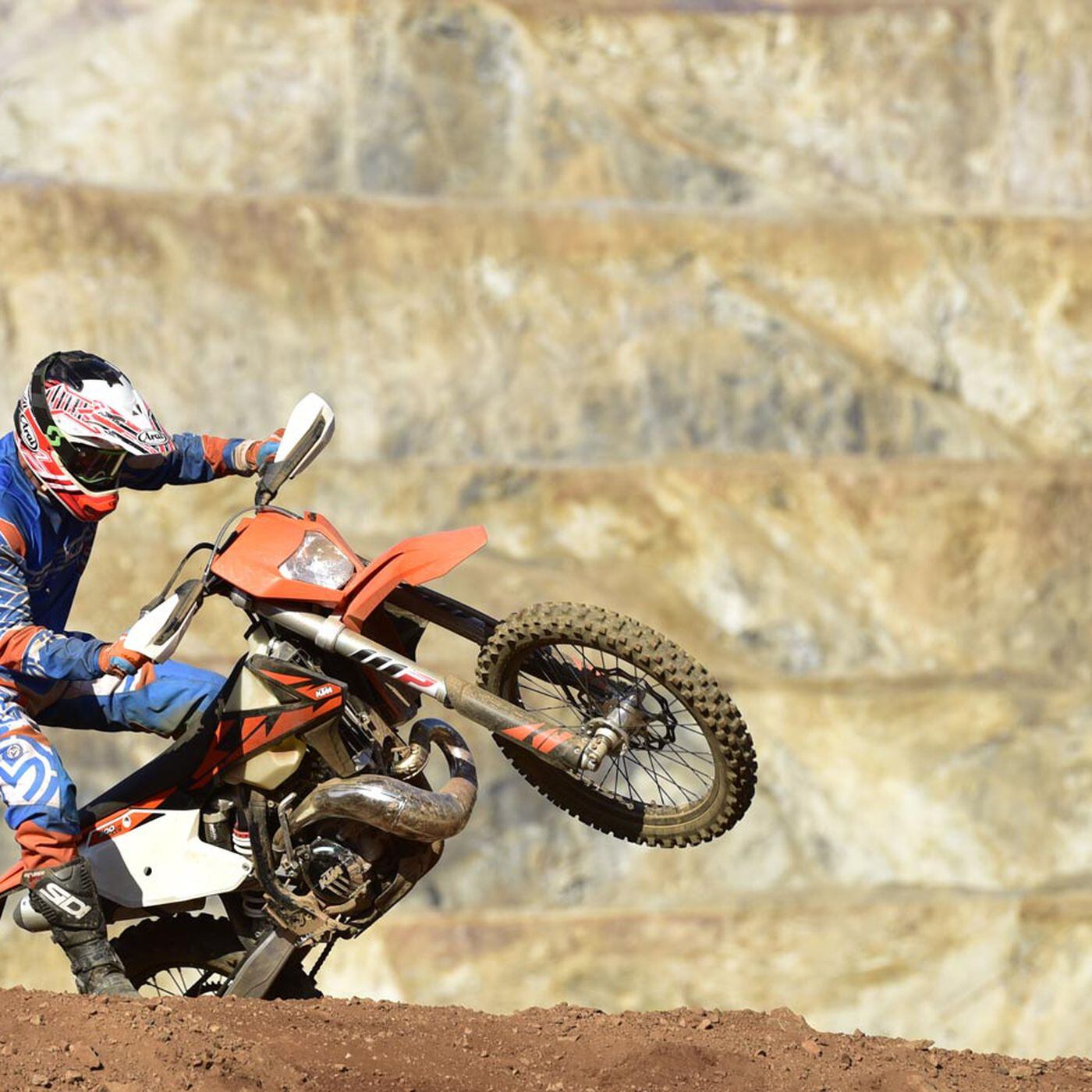 ktm 250 xc 2018