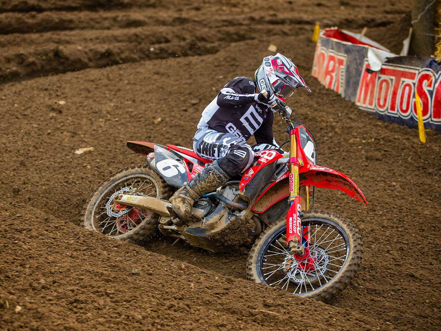 2020 Ironman National Motocross 250 Class Race Report Dirt Rider