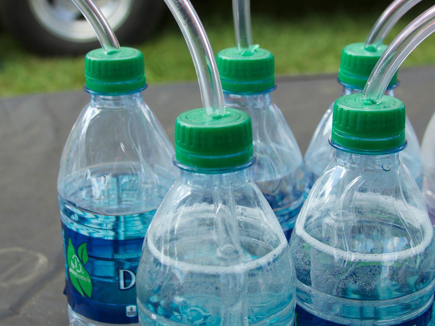 Quick Tip DIY MidRace Hydration Dirt Rider