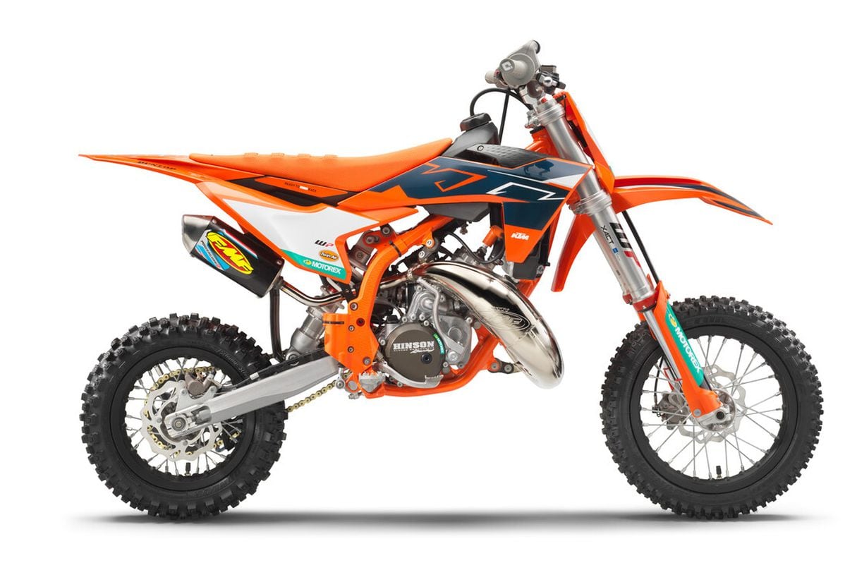 Ktm 175cc shop dirt bike