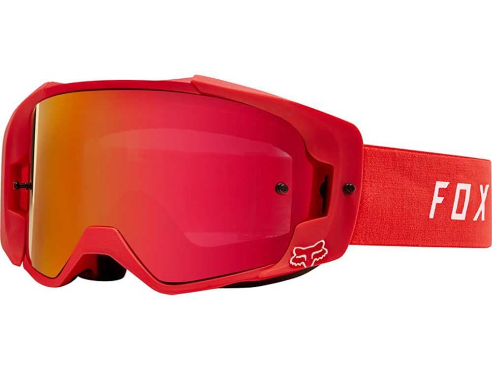 Best motocross best sale goggles 2019