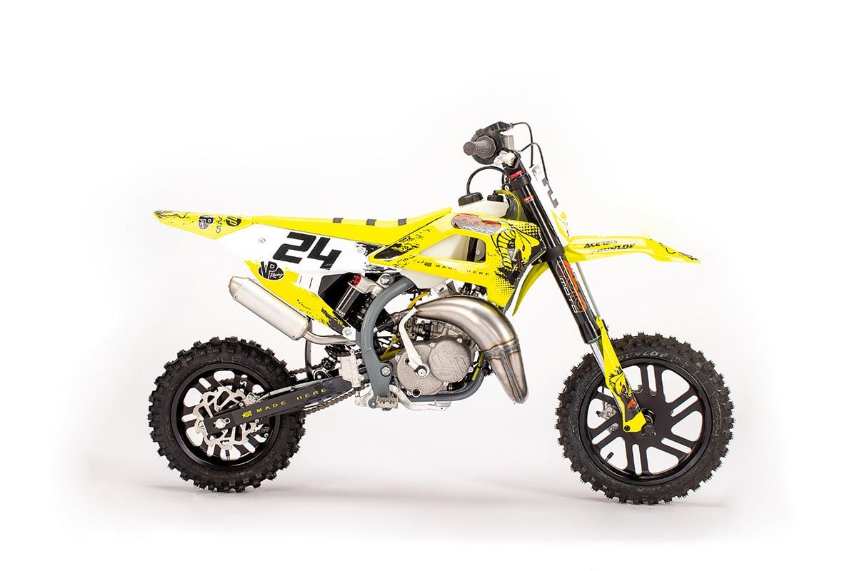 Mini bike 50cc on sale
