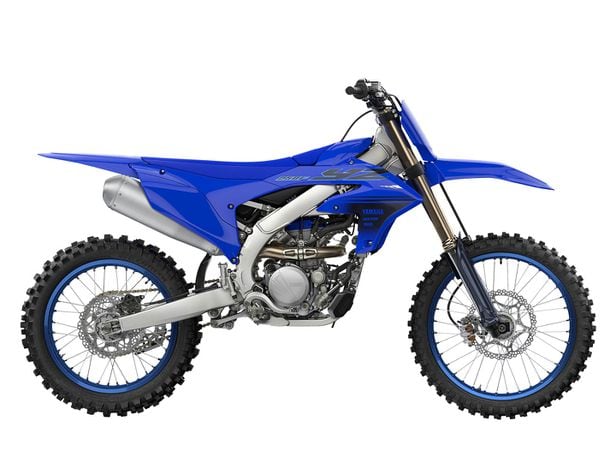 Yamaha motocross bikes for sale online