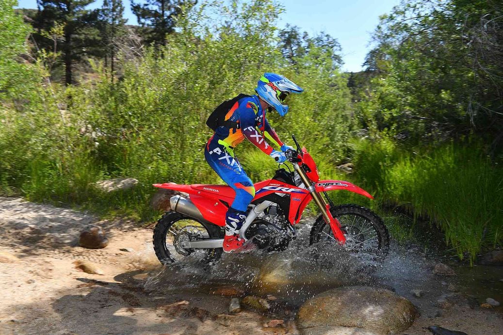 2019 crf450x on sale horsepower