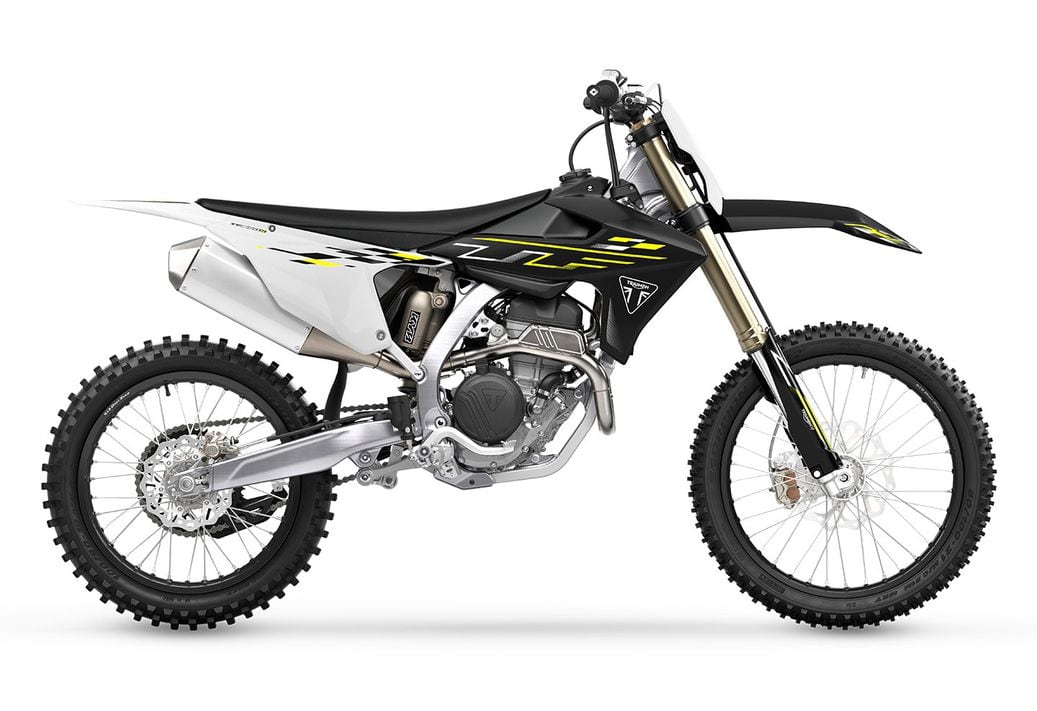 2017 KTM 250 EXC-F Long Haul Update | Dirt Rider