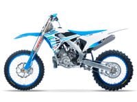Two stroke shop trail bike