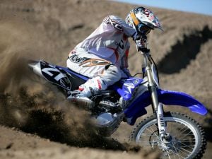 2009 YZ 250F First Test - Dirt Rider Magazine Online | Dirt Rider 2009 YZ 250F First Test - Dirt Rider Magazine Online | Dirt Rider