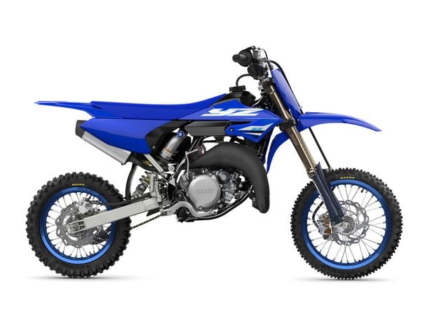 Yamaha cross motorcycle sales
