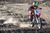 Ken Roczen in Terrafirma94 Throwback To Jeremy McGrath