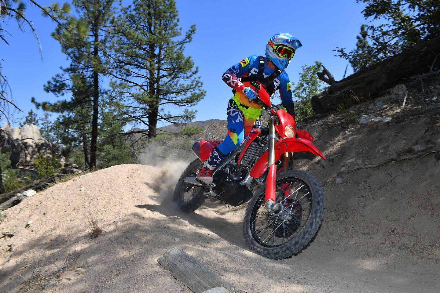 Honda best sale crf450x 2021