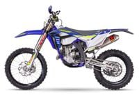 Nine 2023 250 400cc Four Stroke Enduro Bikes To Buy Dirt Rider
