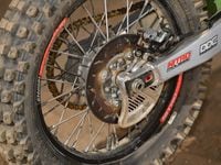 2019 Factory Off-Road Bikes—Jacob Argubright's Kawasaki KX450