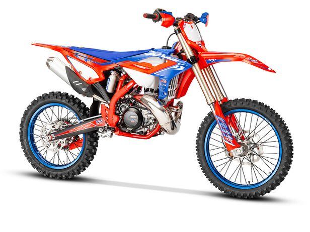 Used 2 stroke dirt bikes hot sale for sale