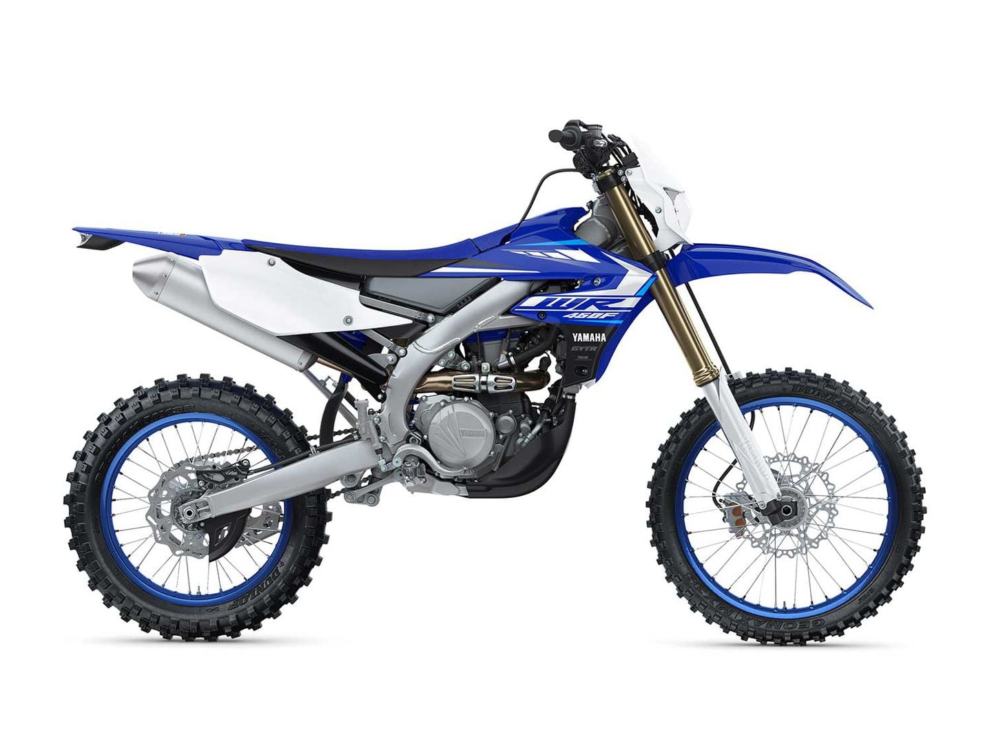 2020 Yamaha WR450F Buyer's Guide Specs, Photos, Price Dirt Rider