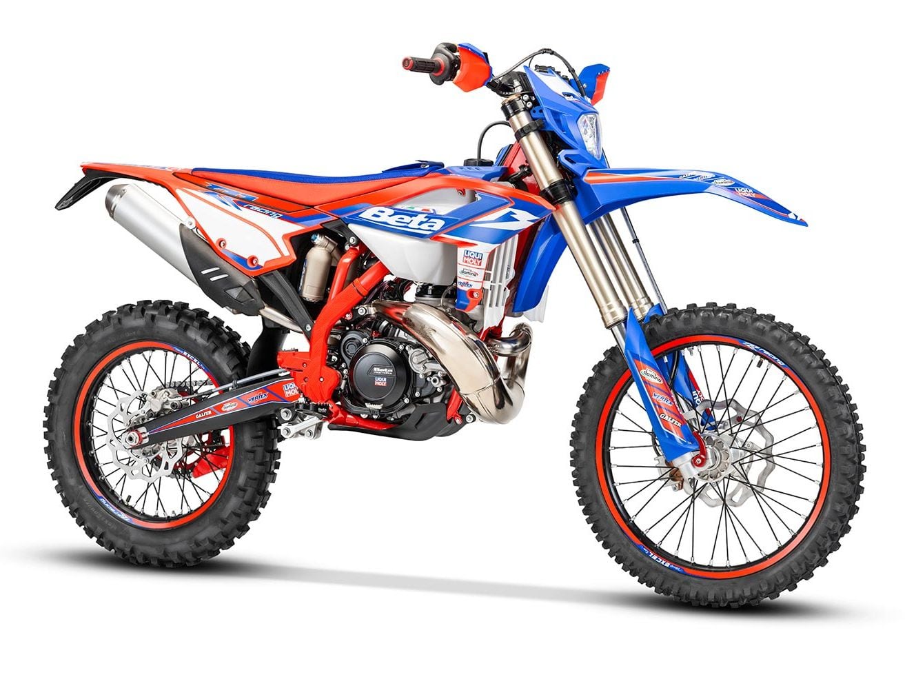 Fantic Motorcycles