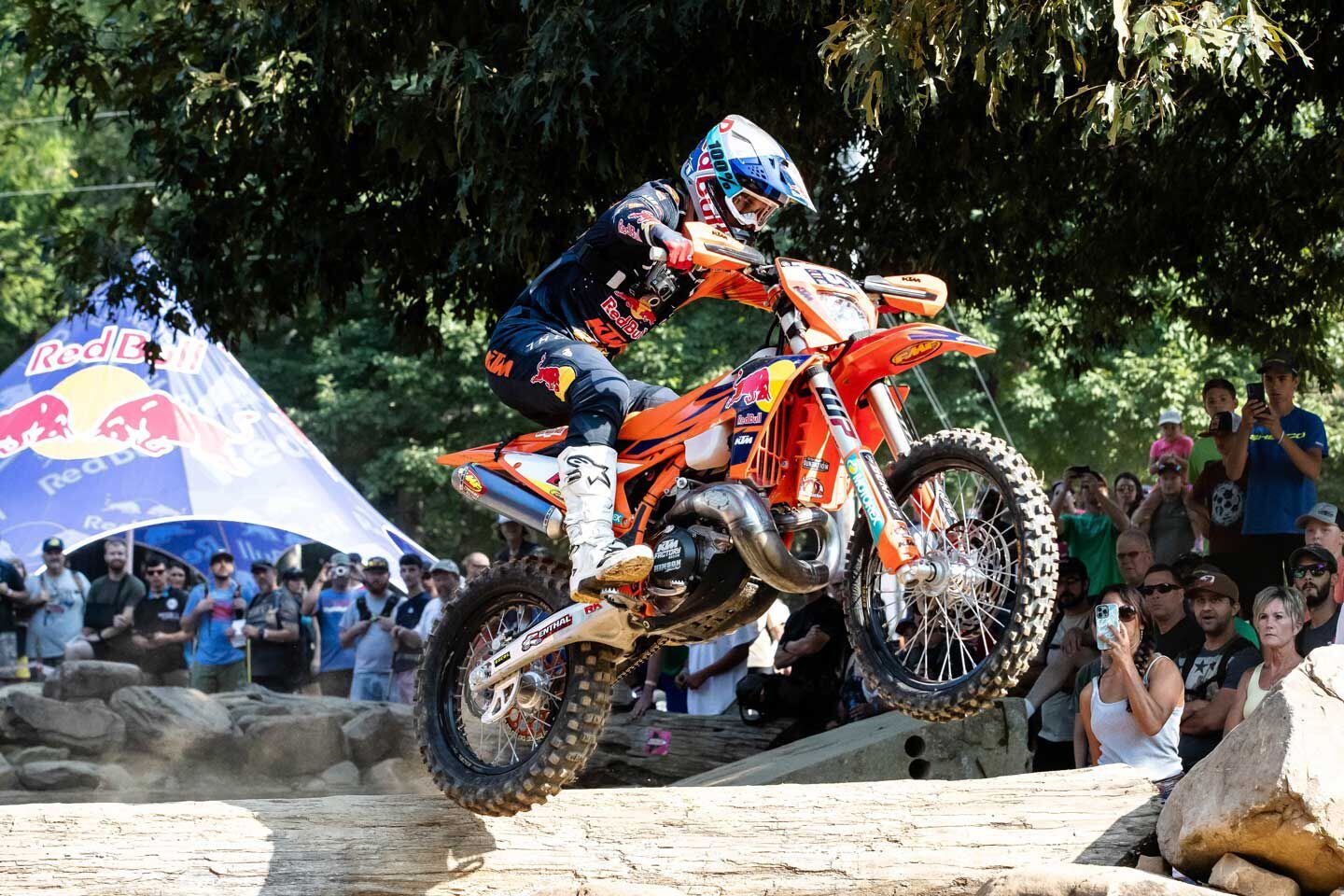 2024 AMA US Hard Enduro Series Schedule The Dirt Bike Motocross
